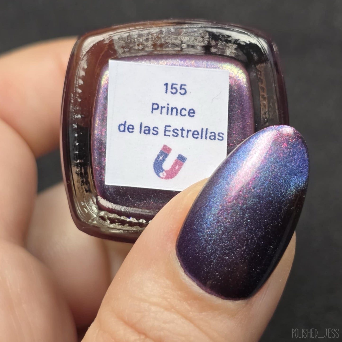 Prince de las Estrellas