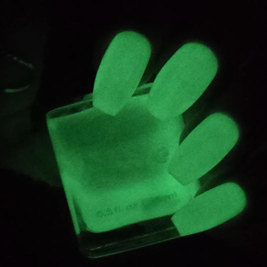 I'm Not Jaded, You're Jaded!