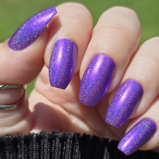 California Raisin (The Roof!)