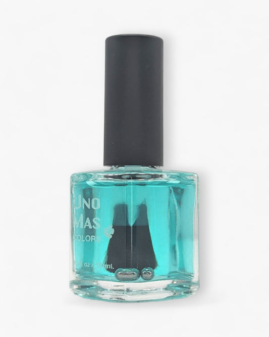 Sticky But Not Tacky Base Coat