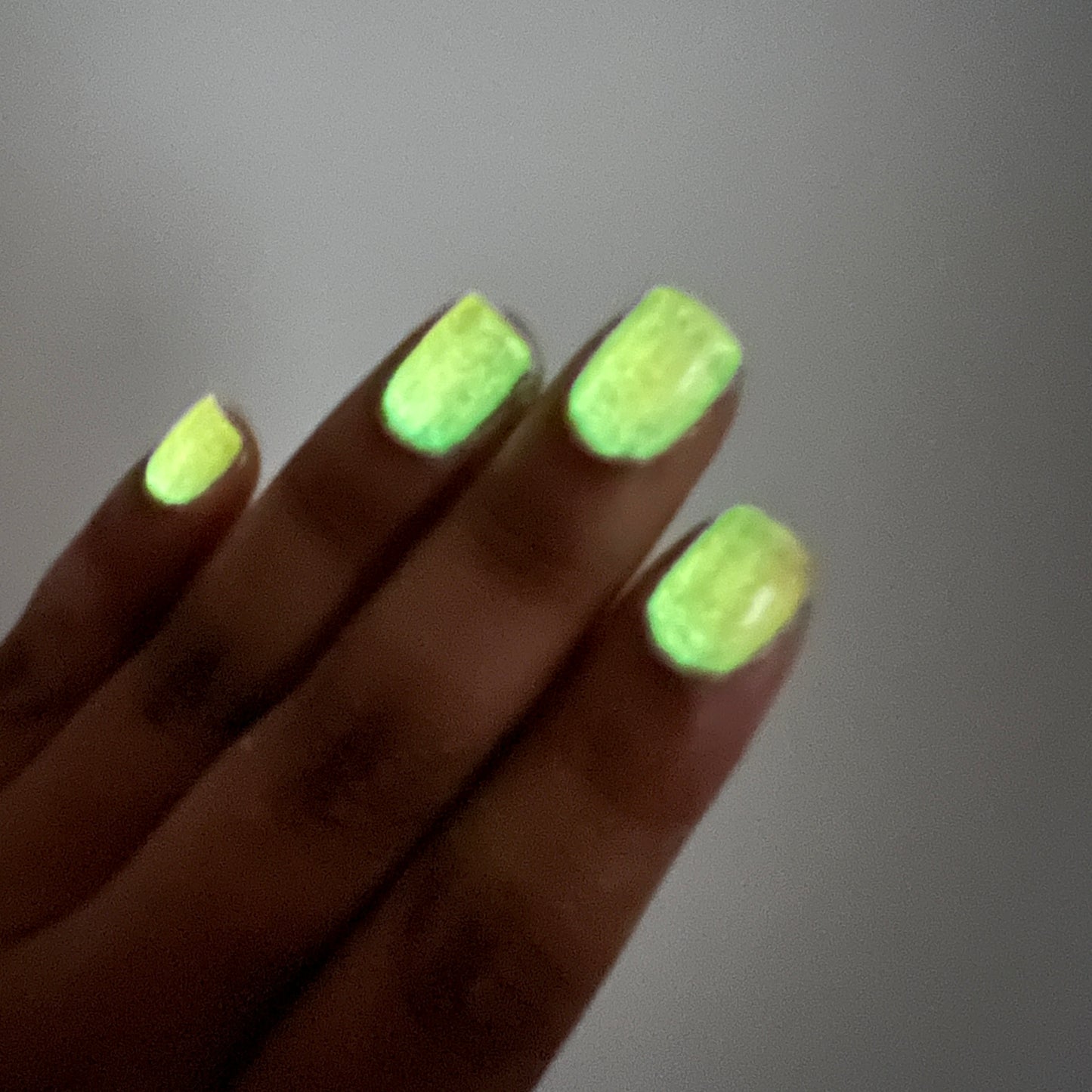 Frosty Creamsicle