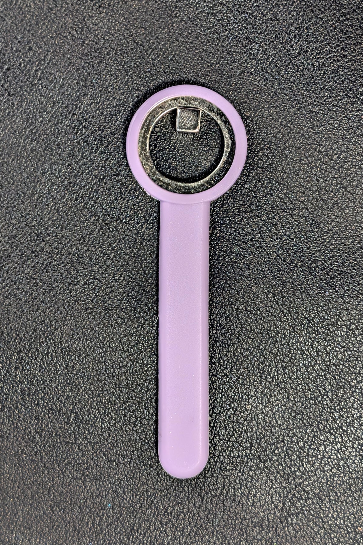 Black Hole Magnet