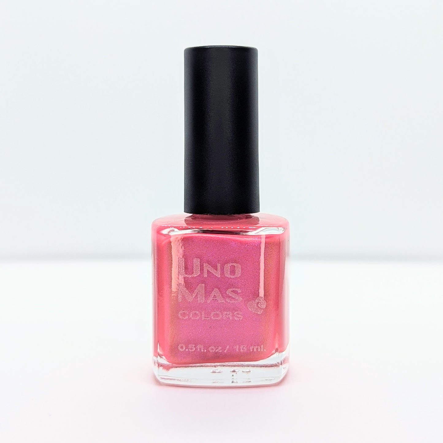 Like Totally Pink