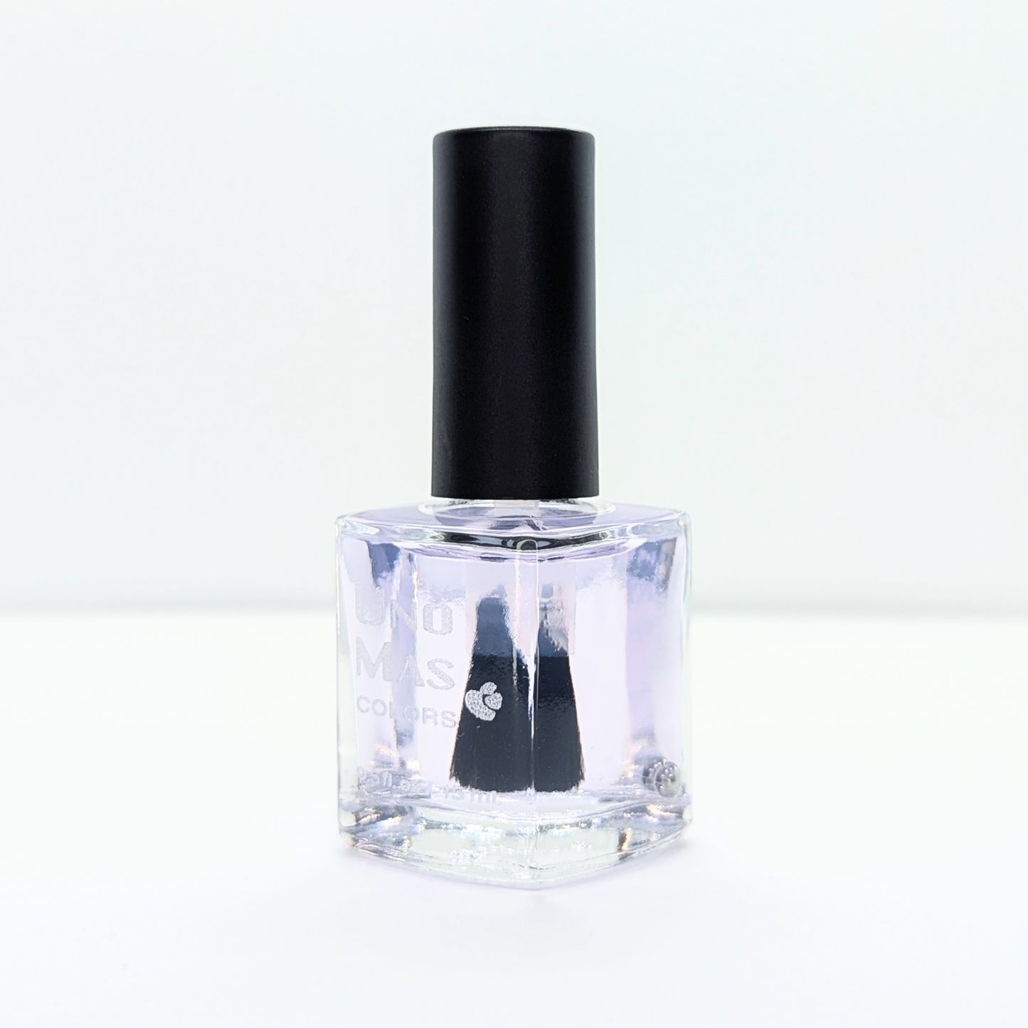 Muy Rápido Quick Dry Top Coat
