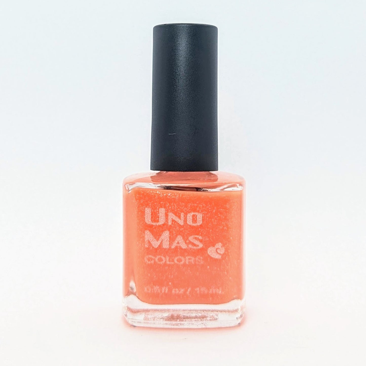 Frosty Creamsicle