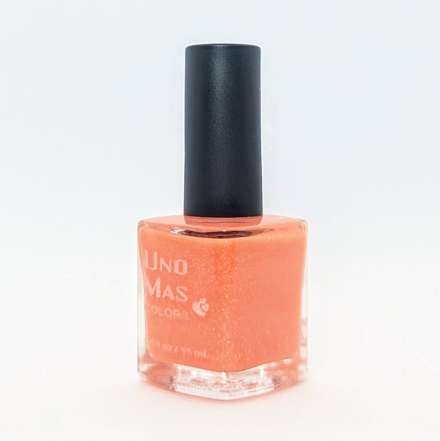 Frosty Creamsicle