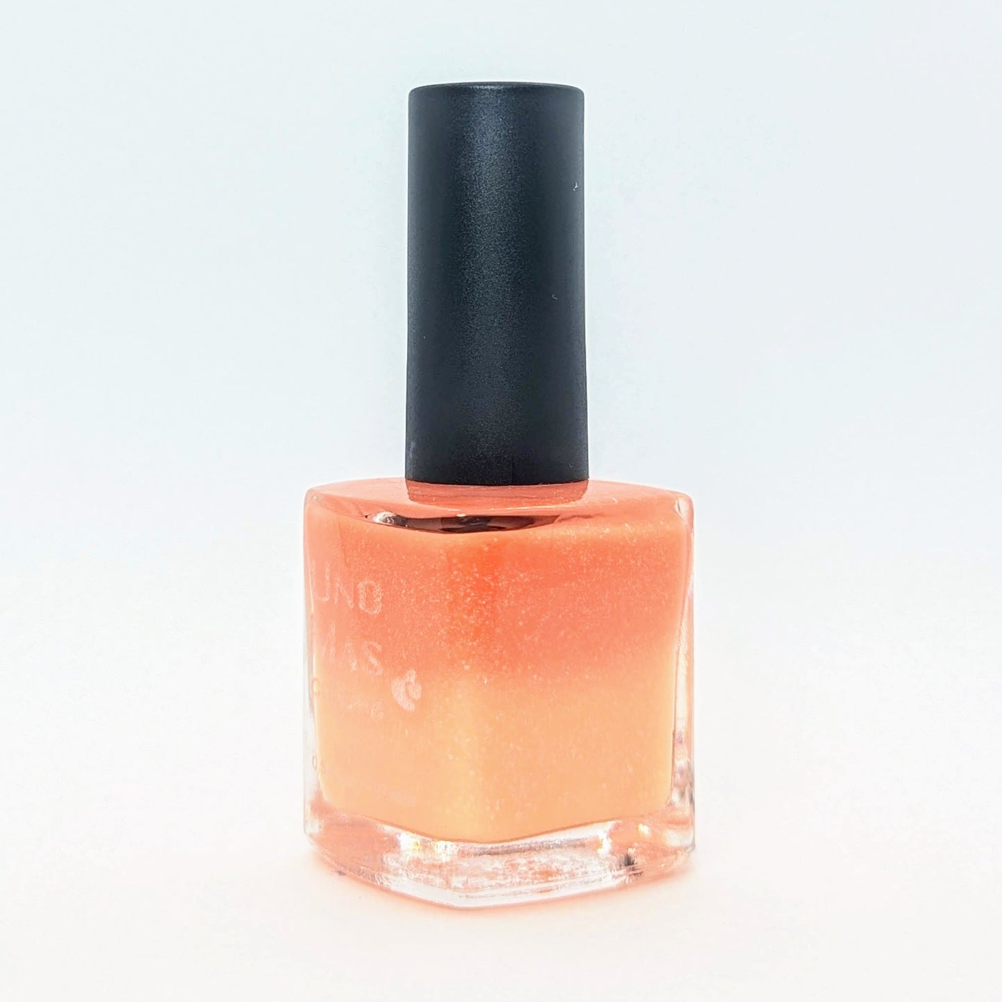 Frosty Creamsicle