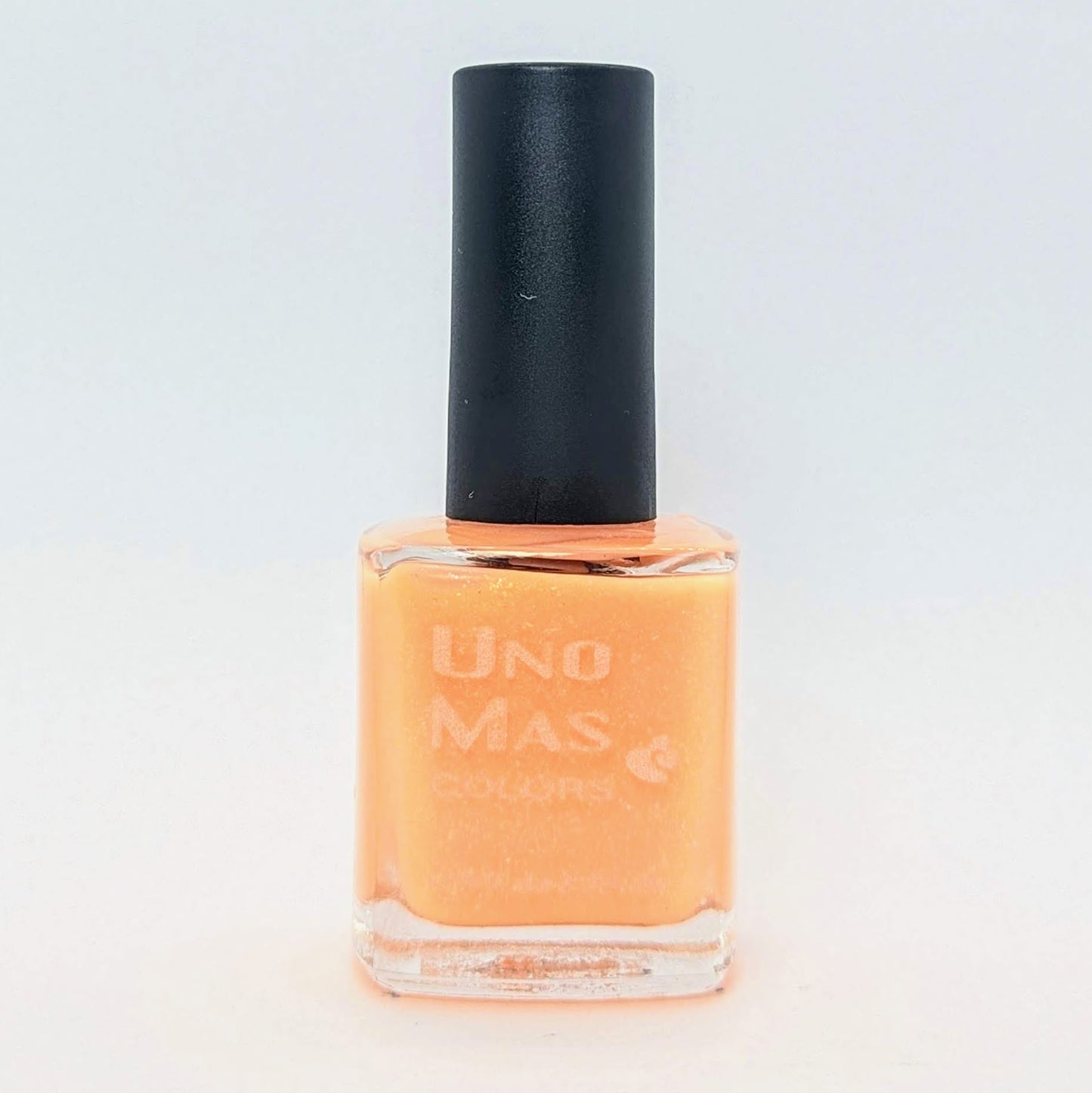 Frosty Creamsicle
