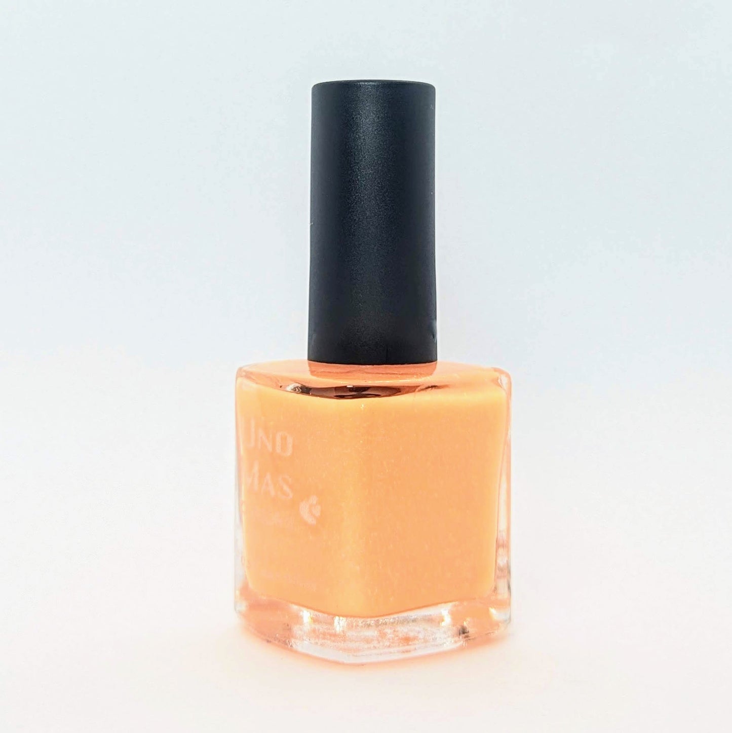 Frosty Creamsicle