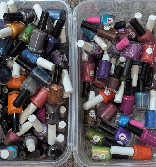 Prototype Mystery Bag