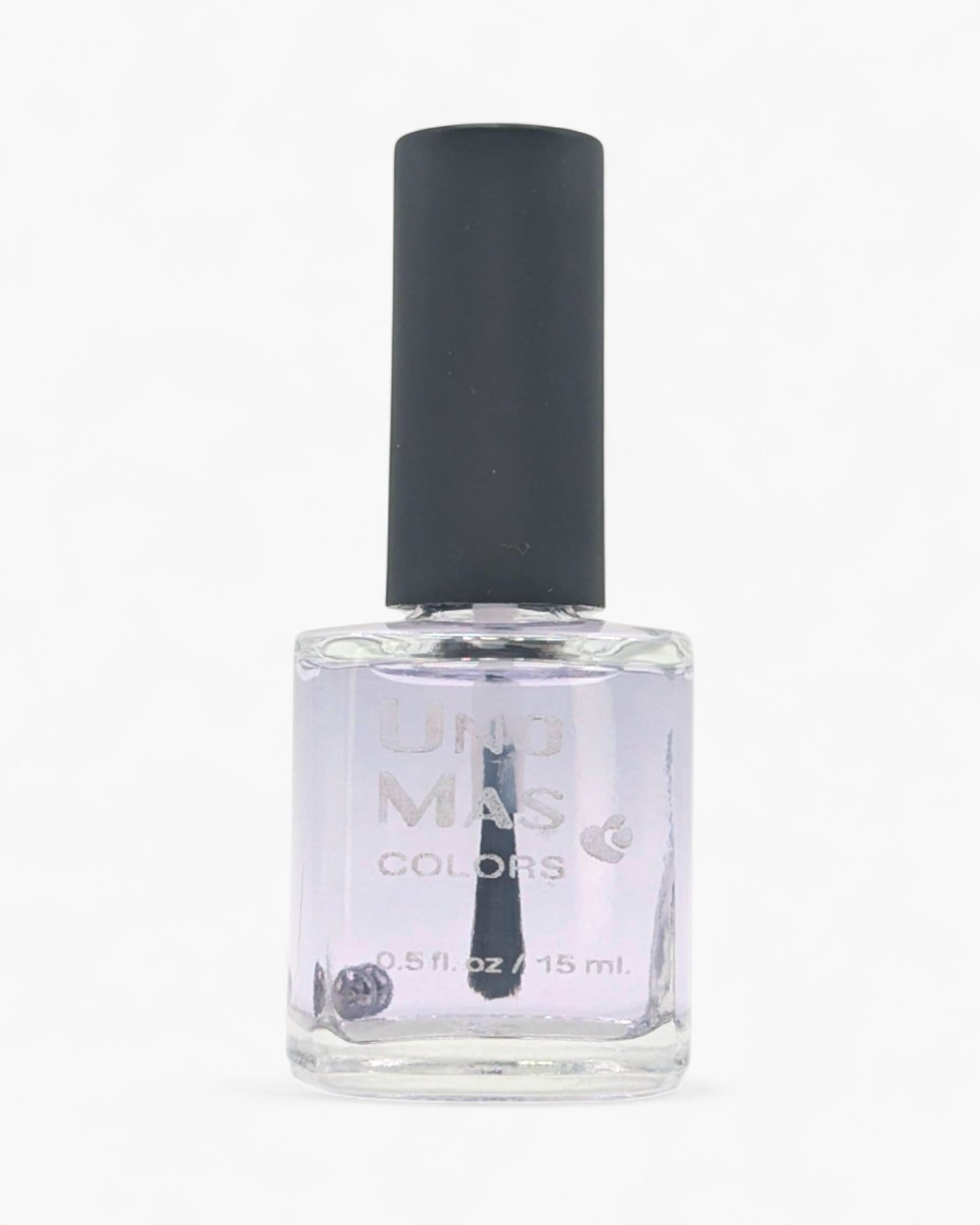 Muy Rápido Quick Dry Top Coat