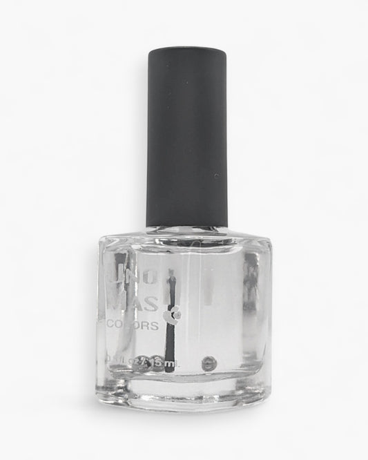 Ooh, Shiny! Glass Top Coat