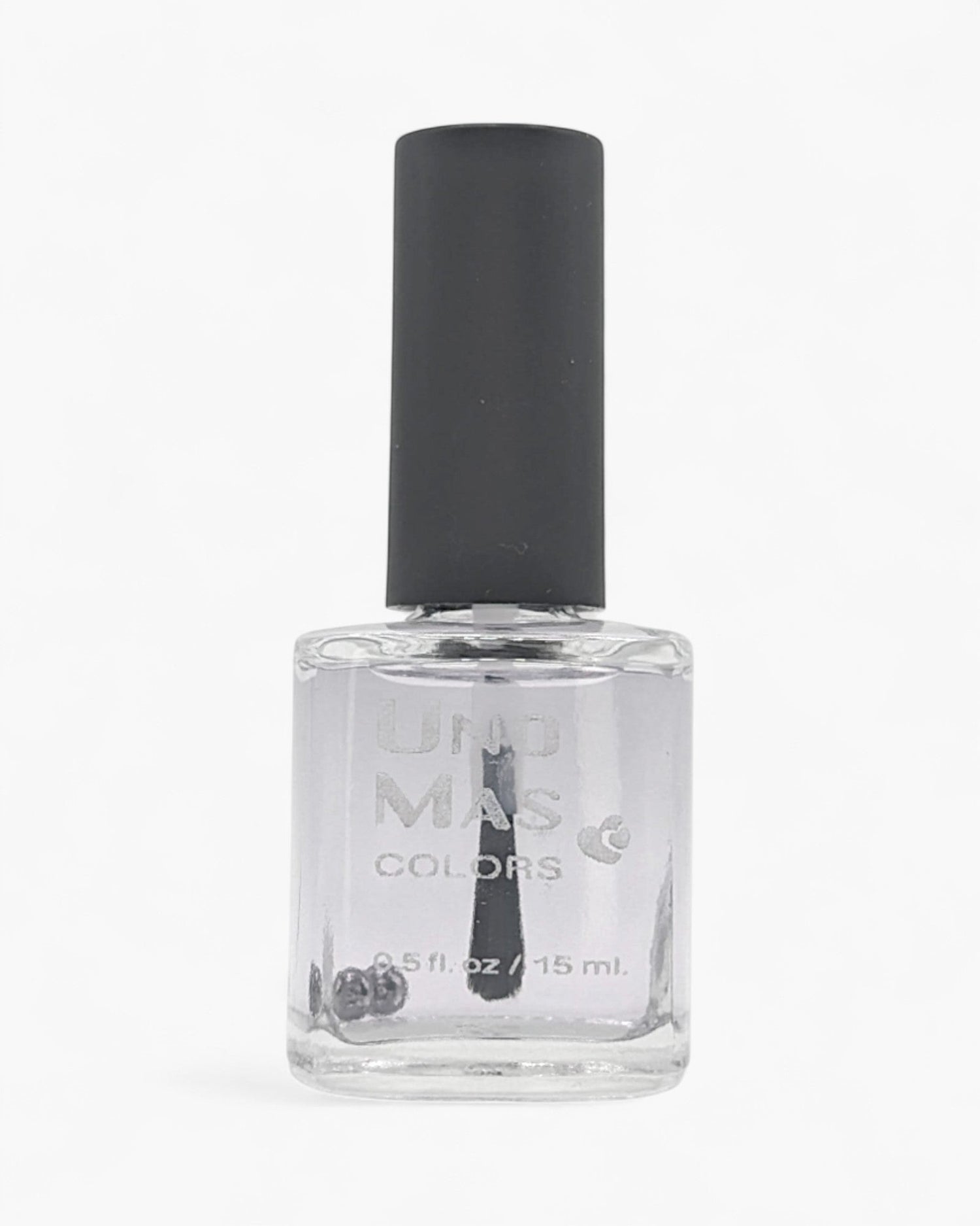 Base & Top Coats