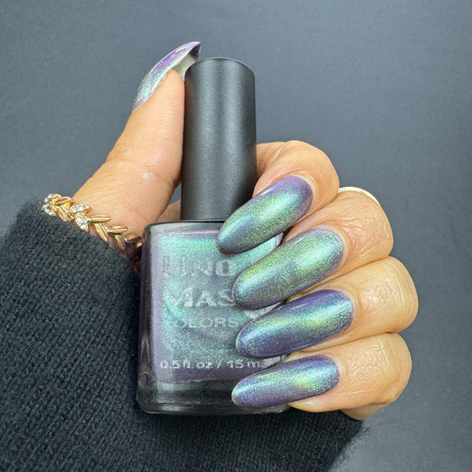 My Friend, El Monstruo