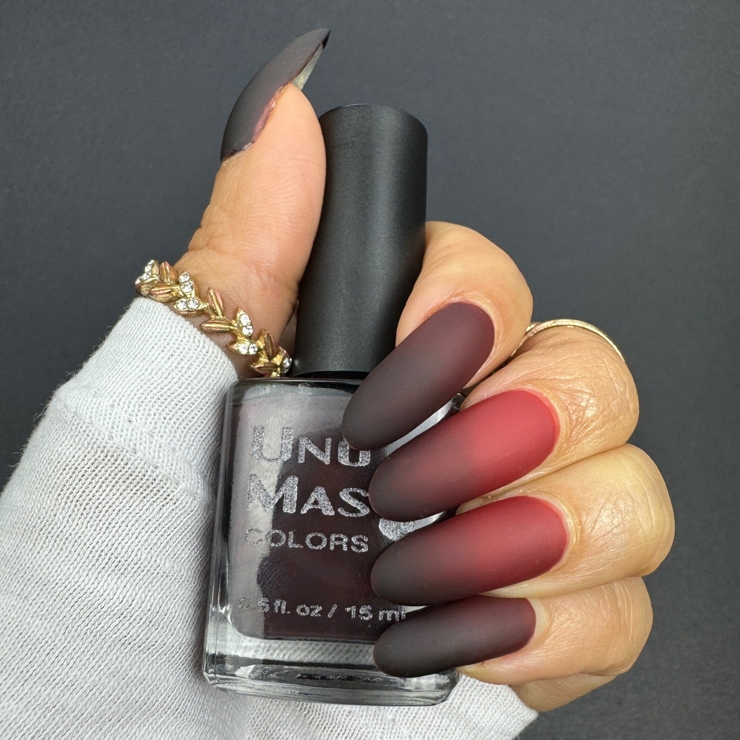 Crimson Shadow