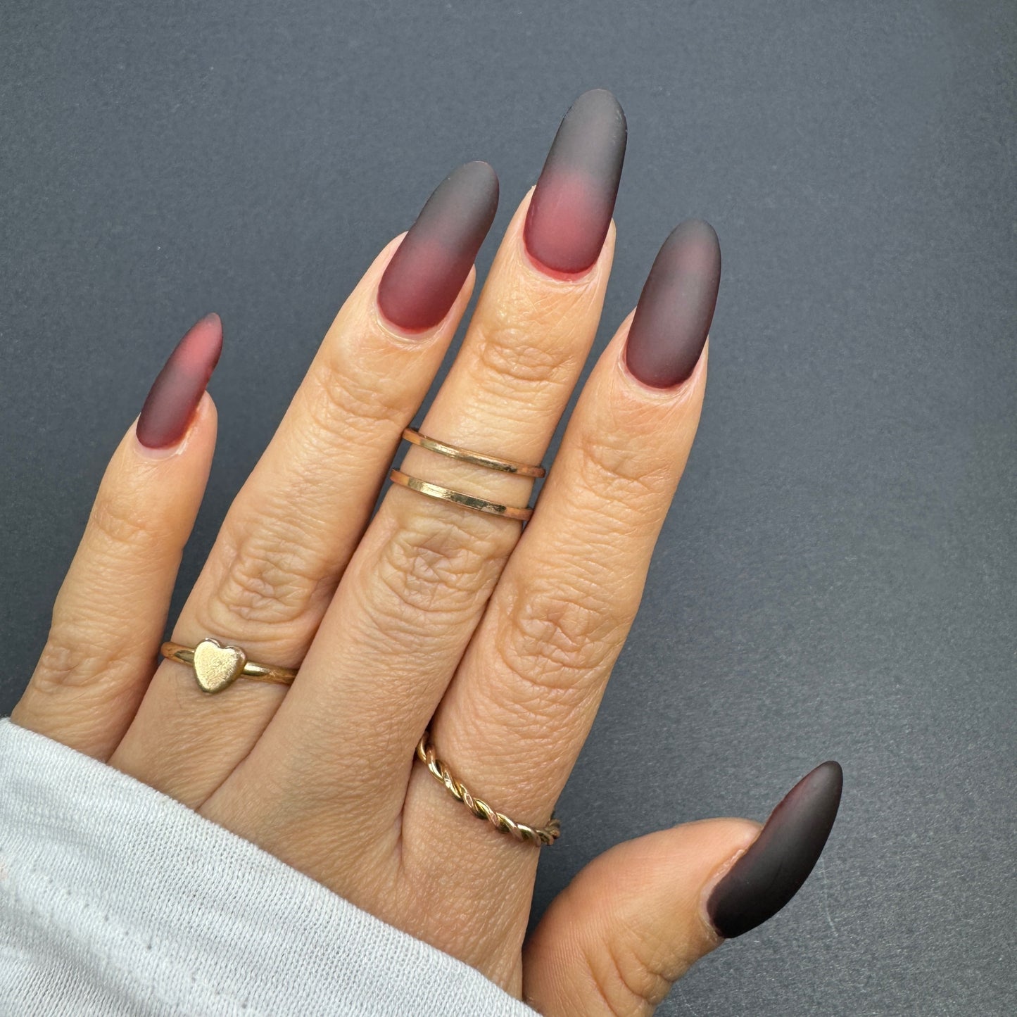 Crimson Shadow