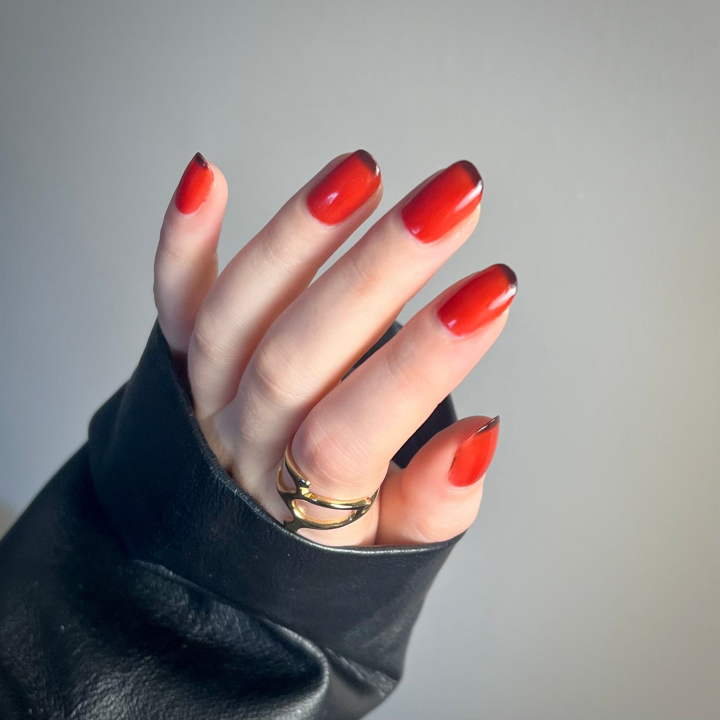 Crimson Shadow