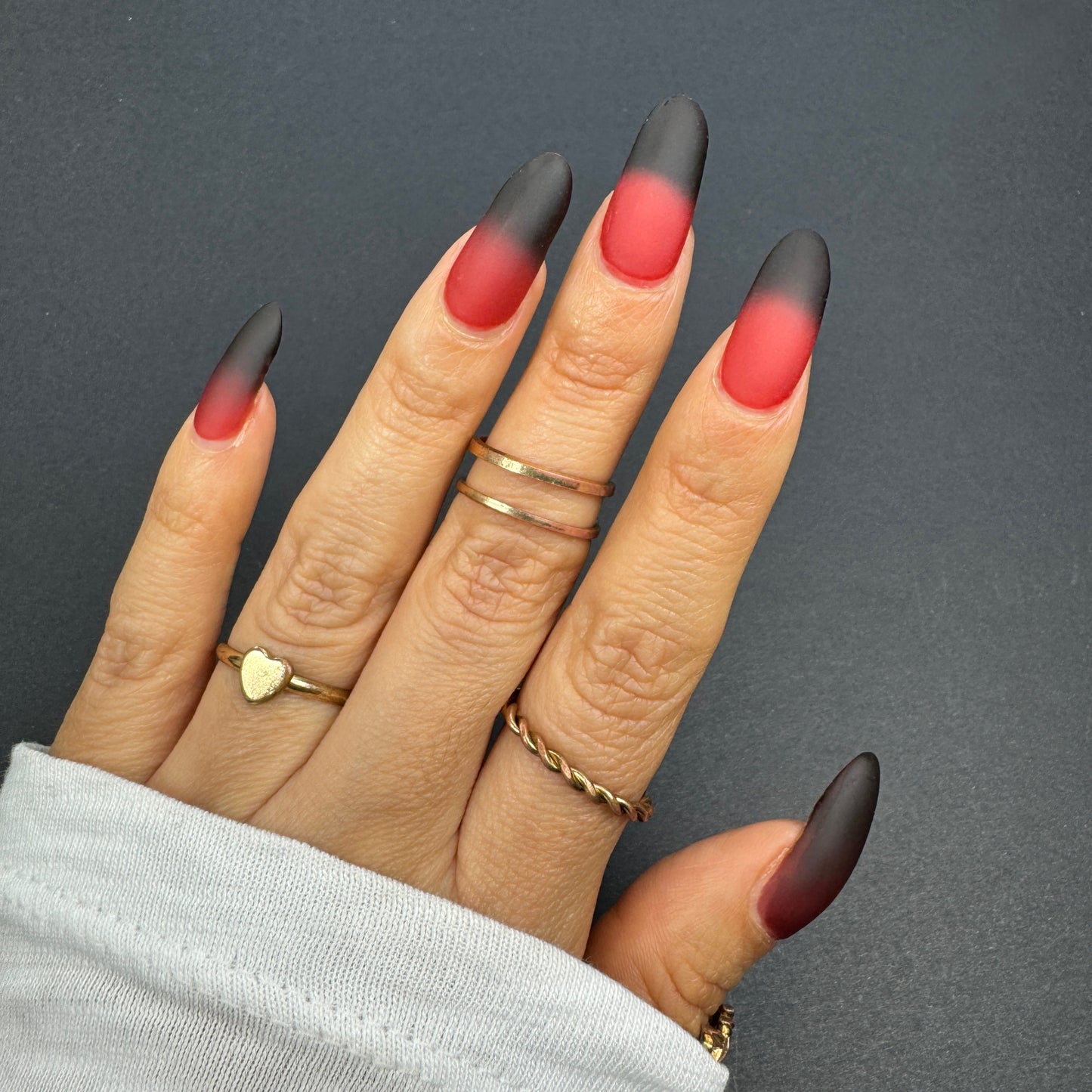 Crimson Shadow