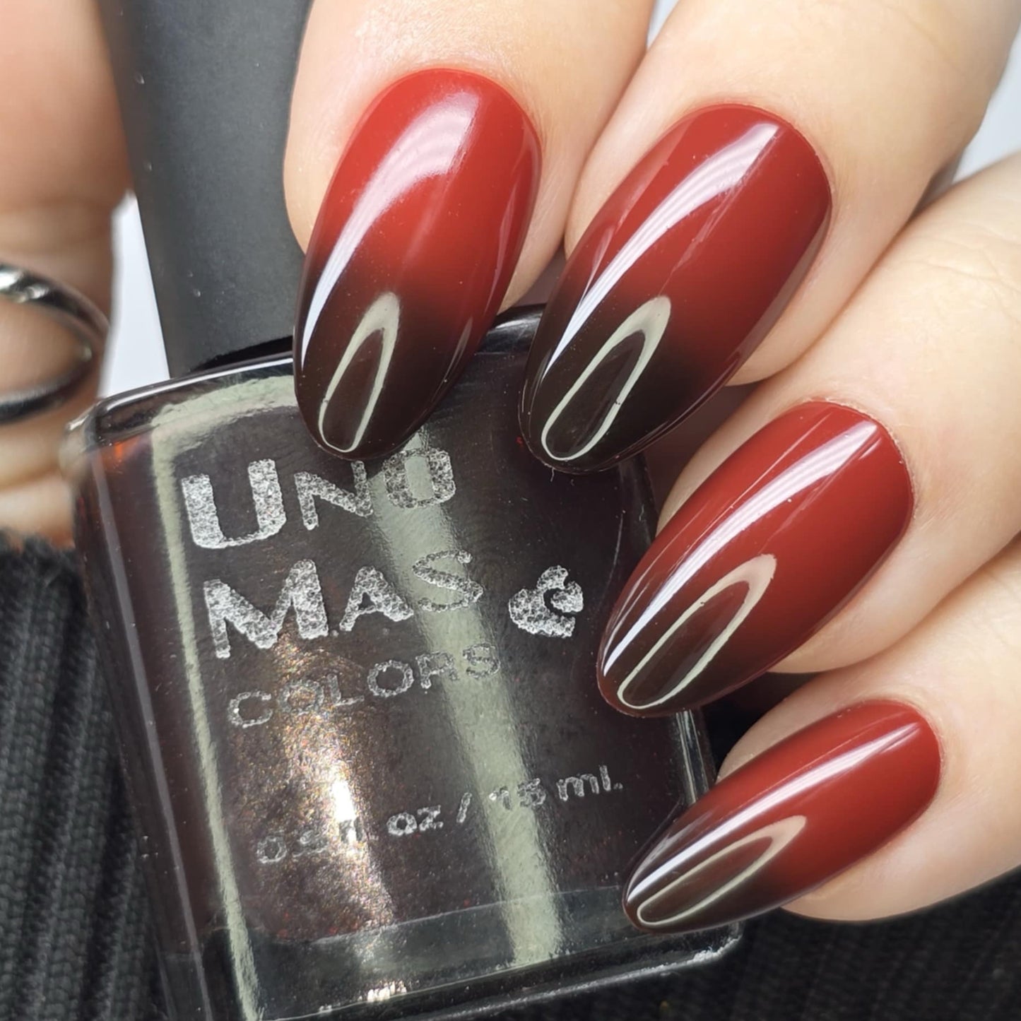 Crimson Shadow