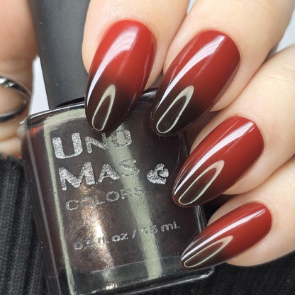 Crimson Shadow
