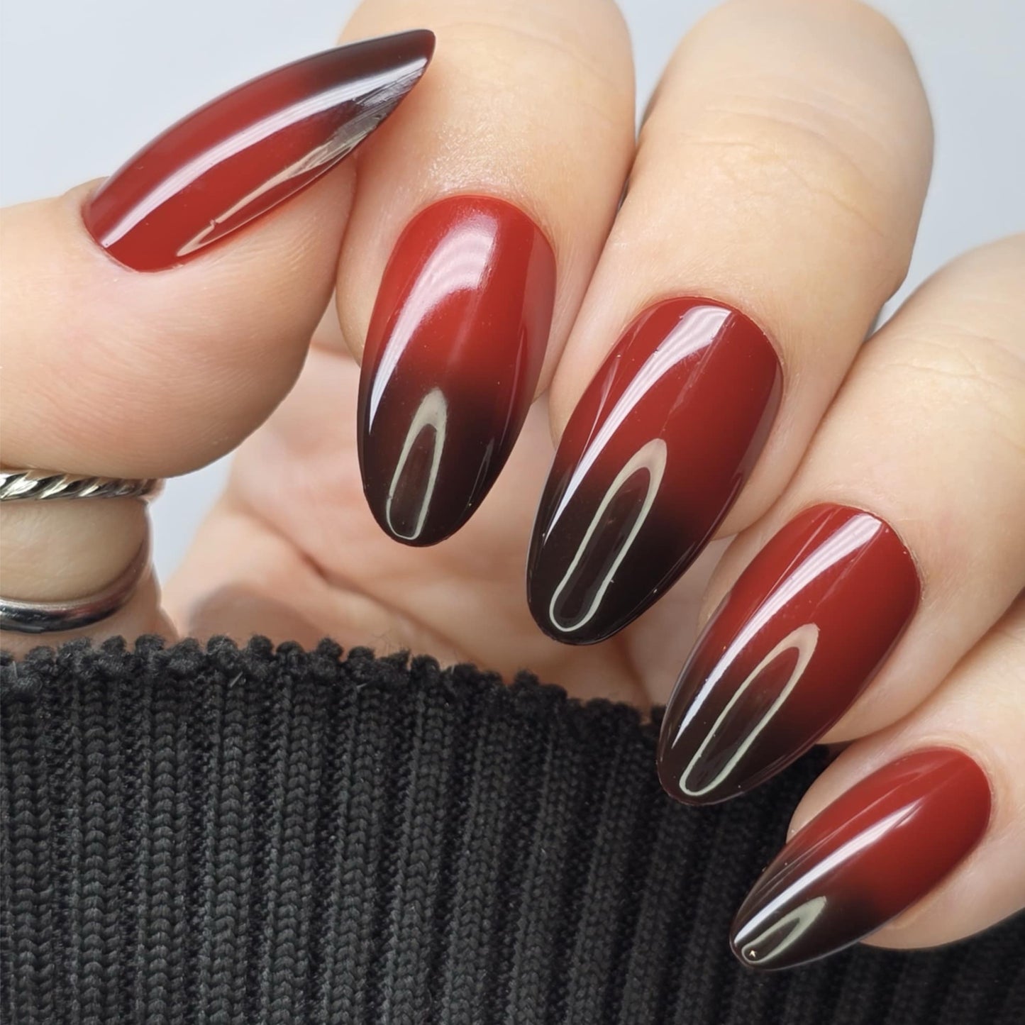 Crimson Shadow