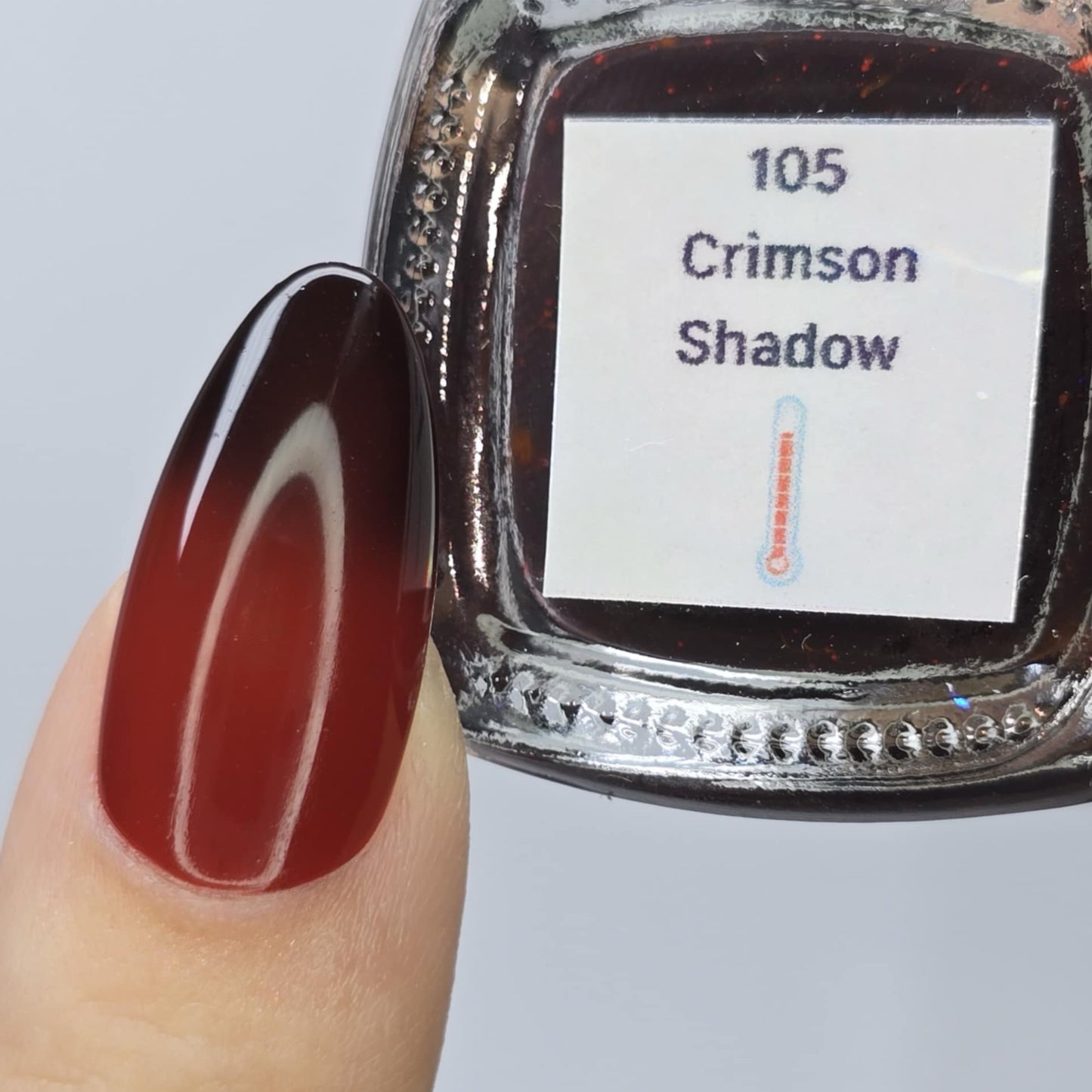 Crimson Shadow