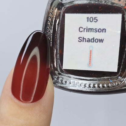 Crimson Shadow