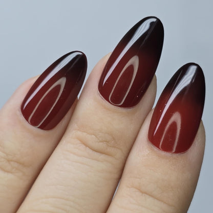 Crimson Shadow