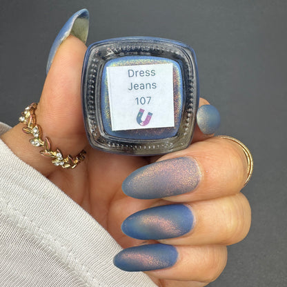 Dress Jeans