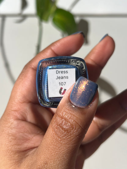 Dress Jeans