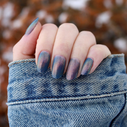 Dress Jeans