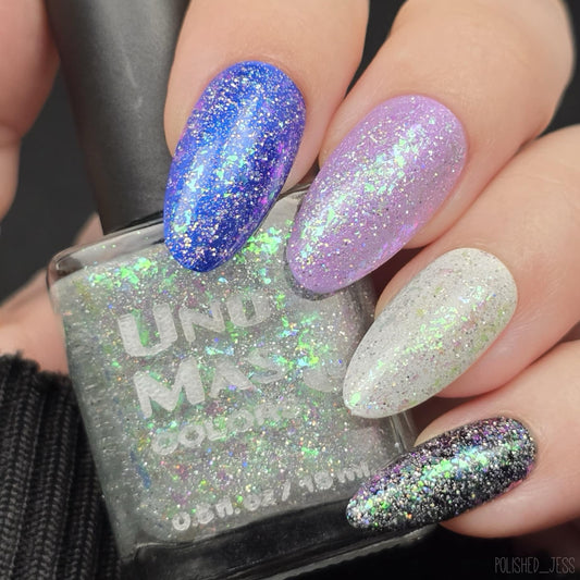 Princesa of the Fairies