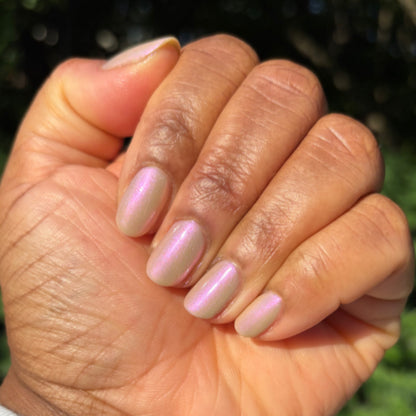 What in Tarnation Happened Here?