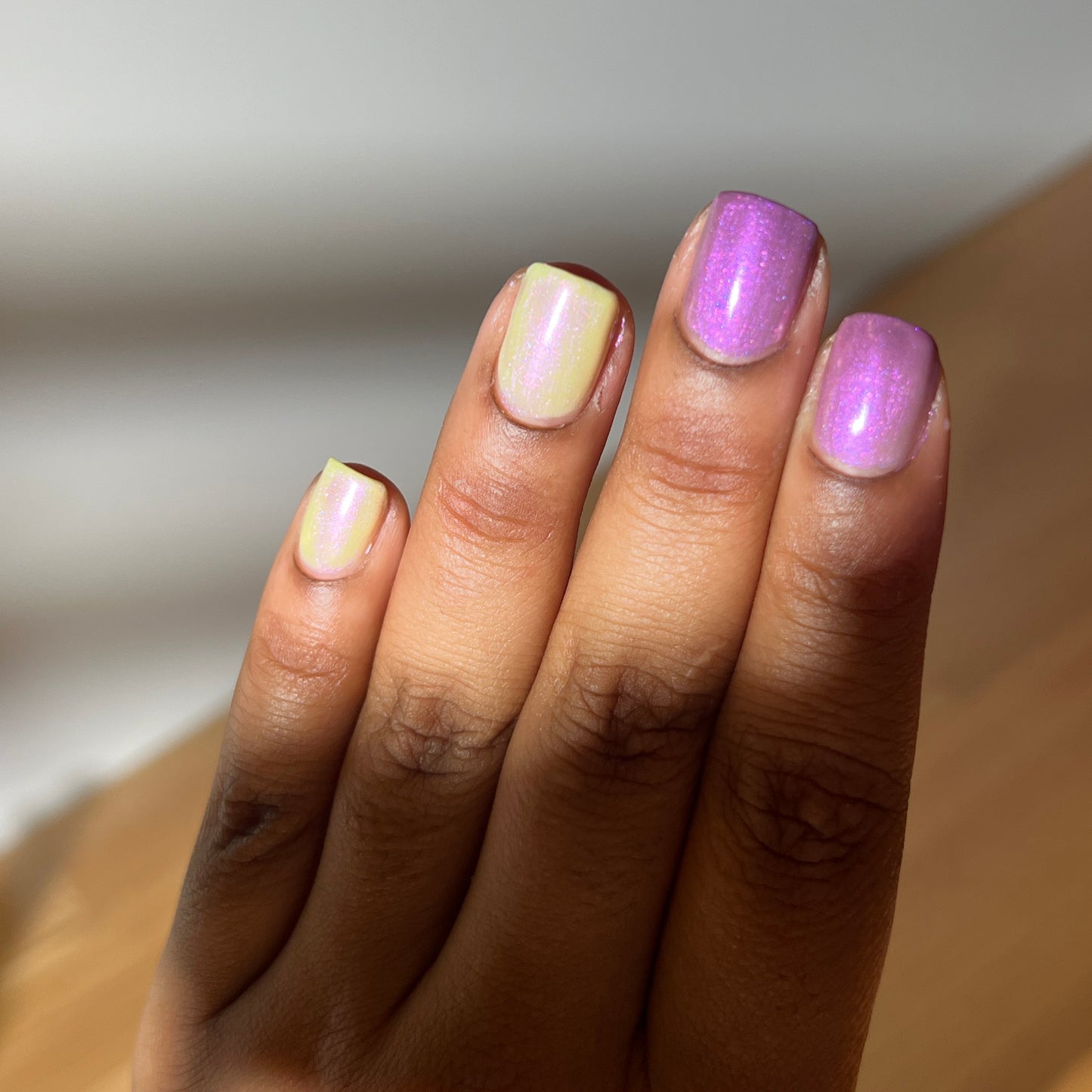 What in Tarnation Happened Here?