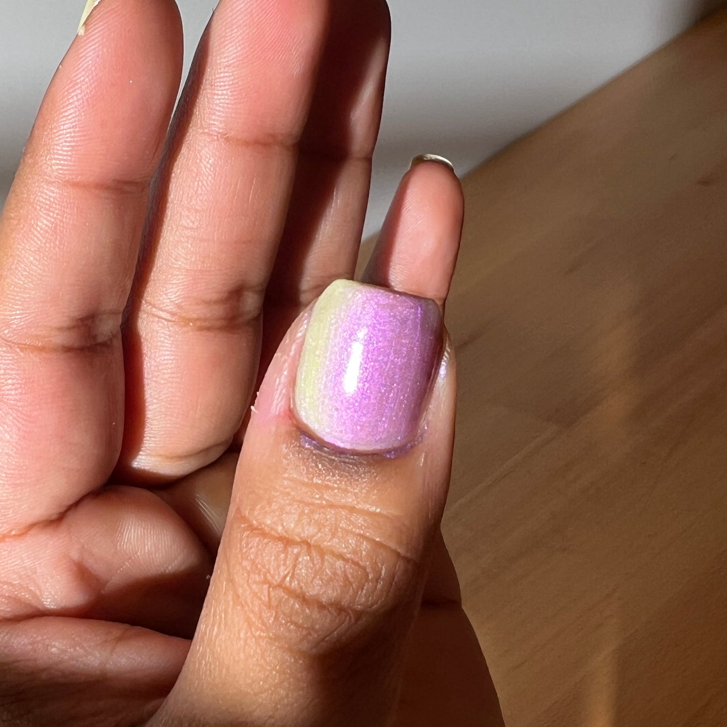 What in Tarnation Happened Here?