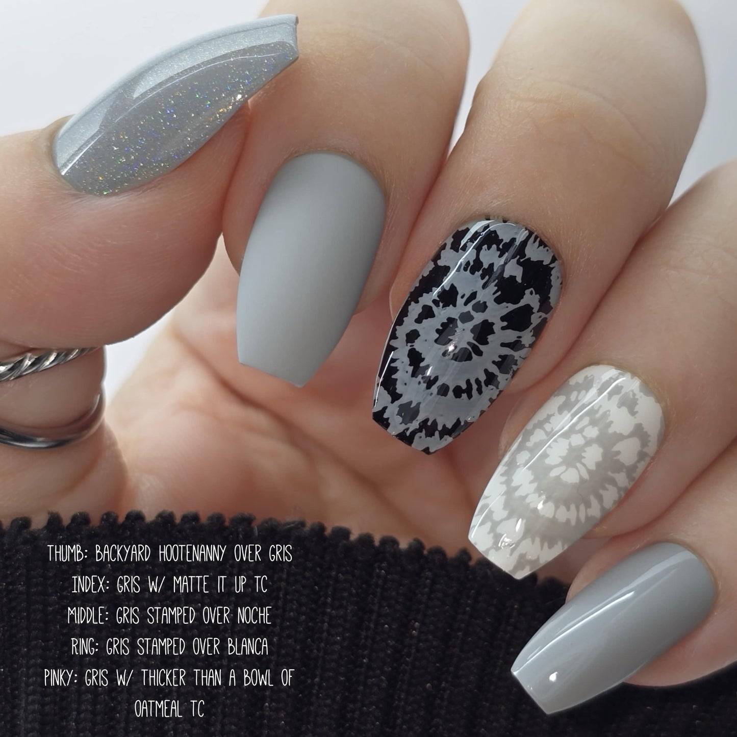 Gris