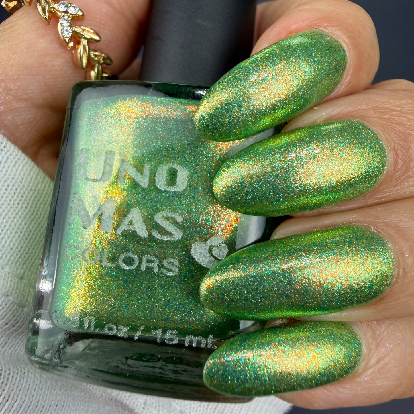 Dragon's Hoard