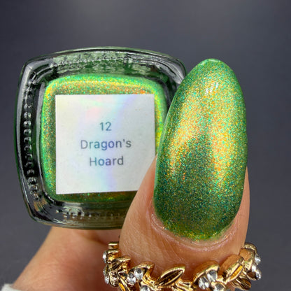 Dragon's Hoard