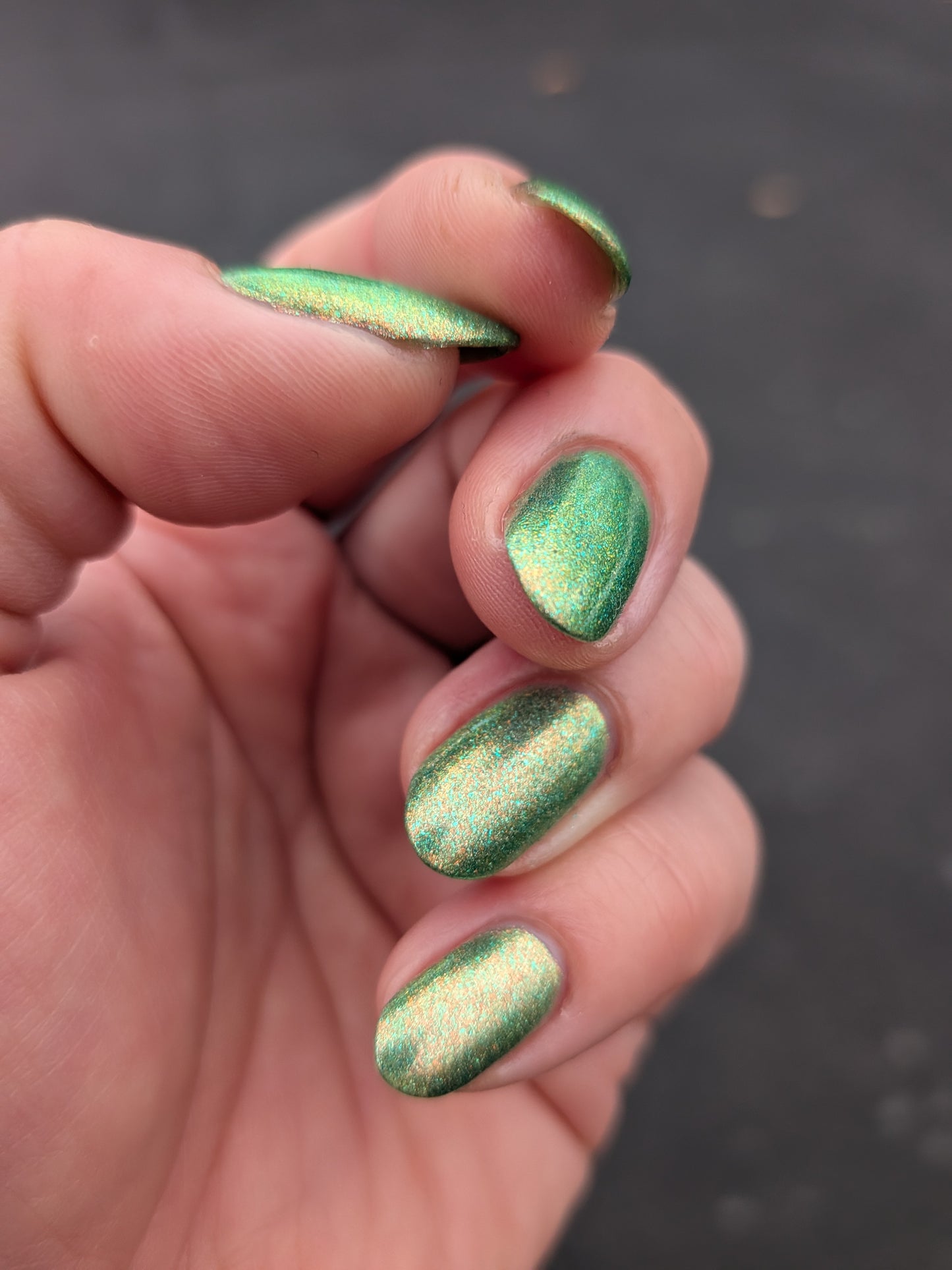 Dragon's Hoard