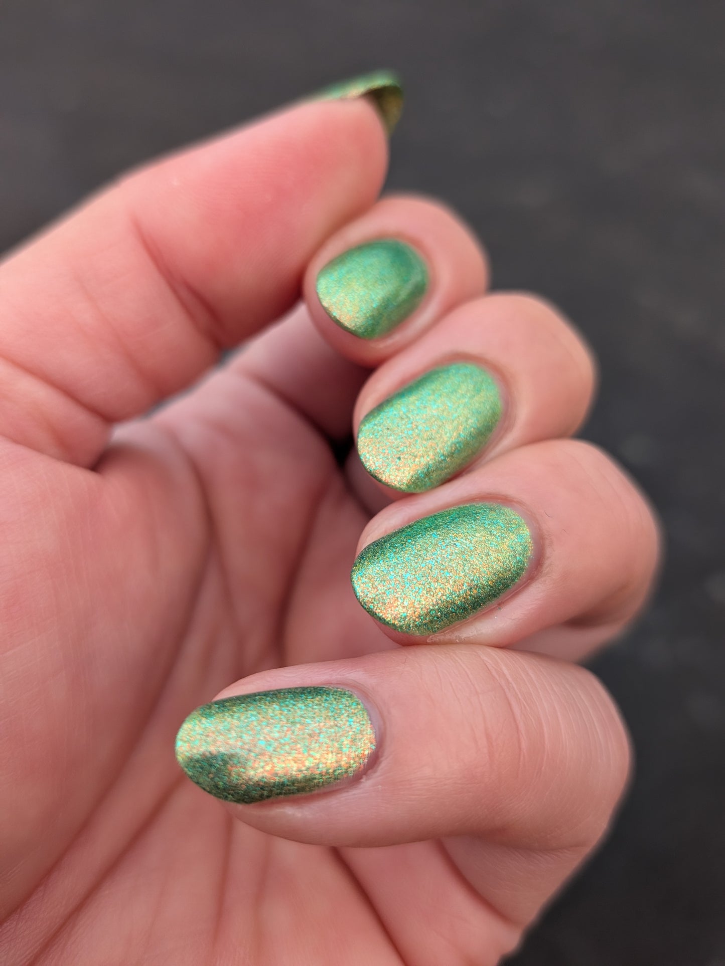 Dragon's Hoard