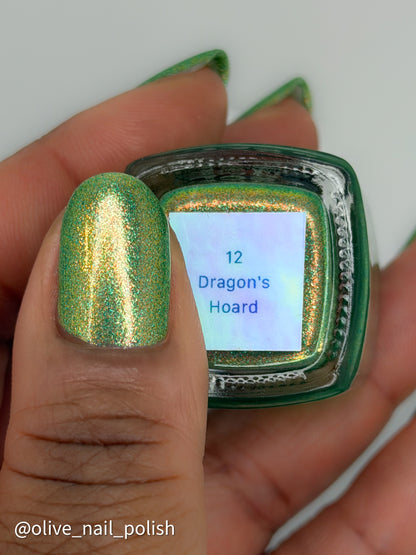 Dragon's Hoard