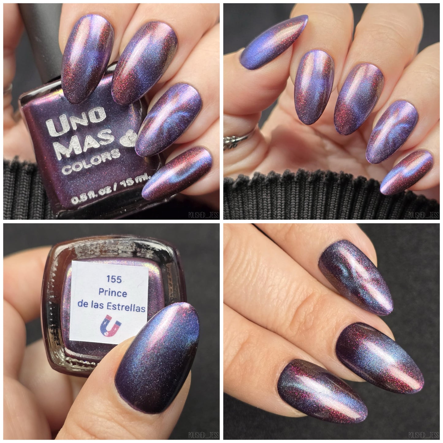 Prince de las Estrellas