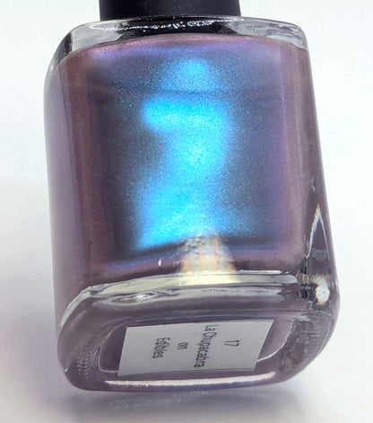 La Chupacabra On Edibles