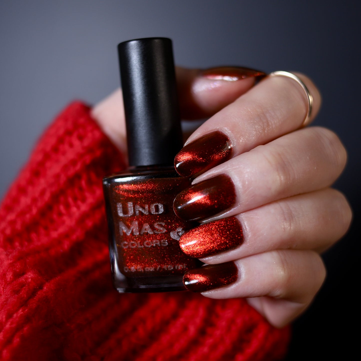 505 Roja
