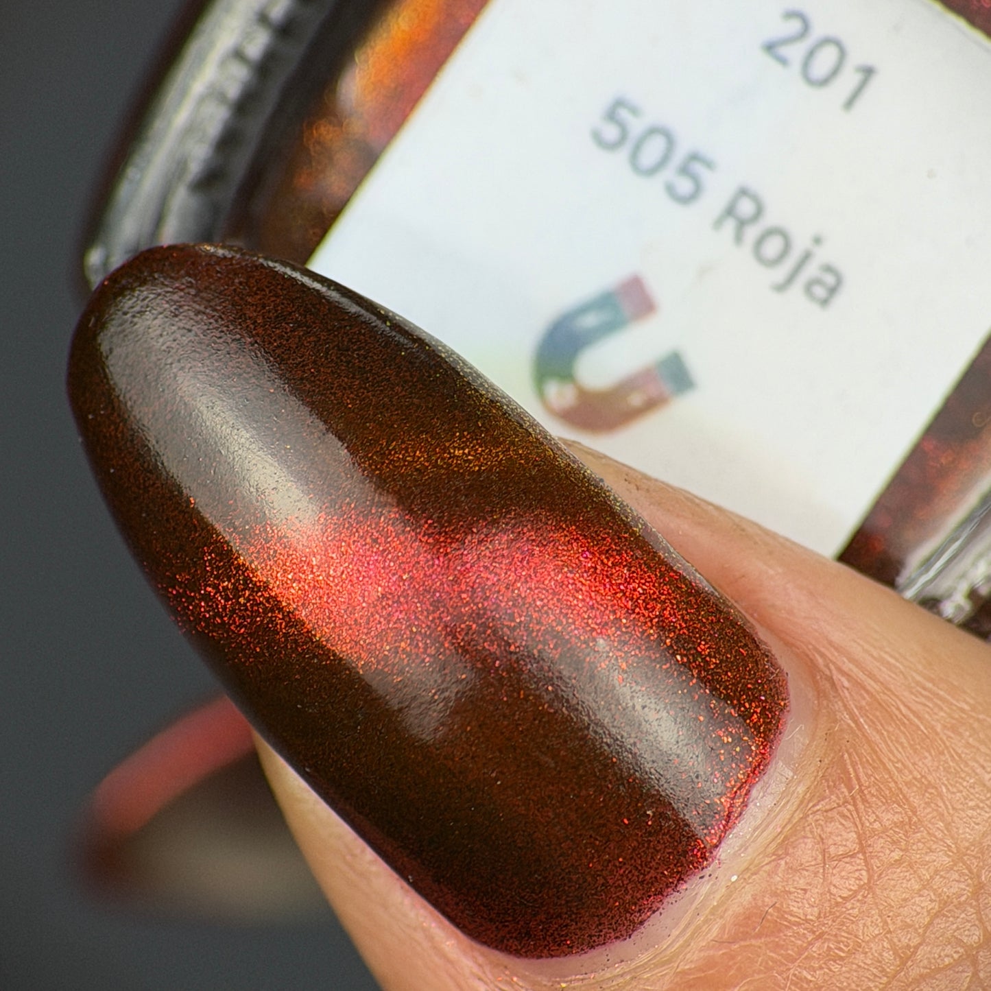 505 Roja