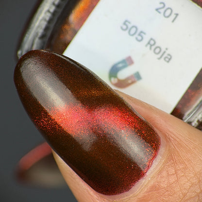 505 Roja