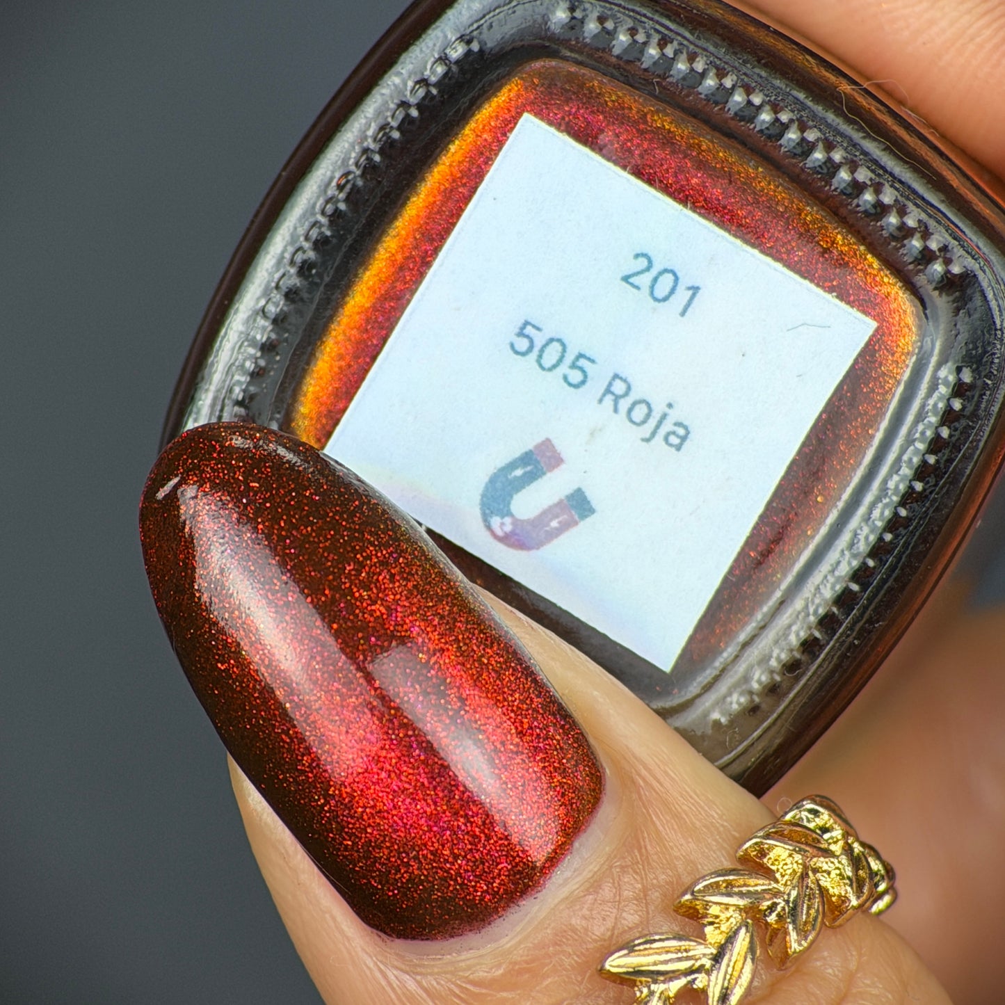 505 Roja