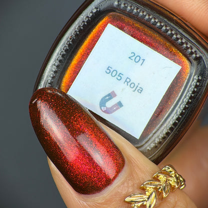 505 Roja