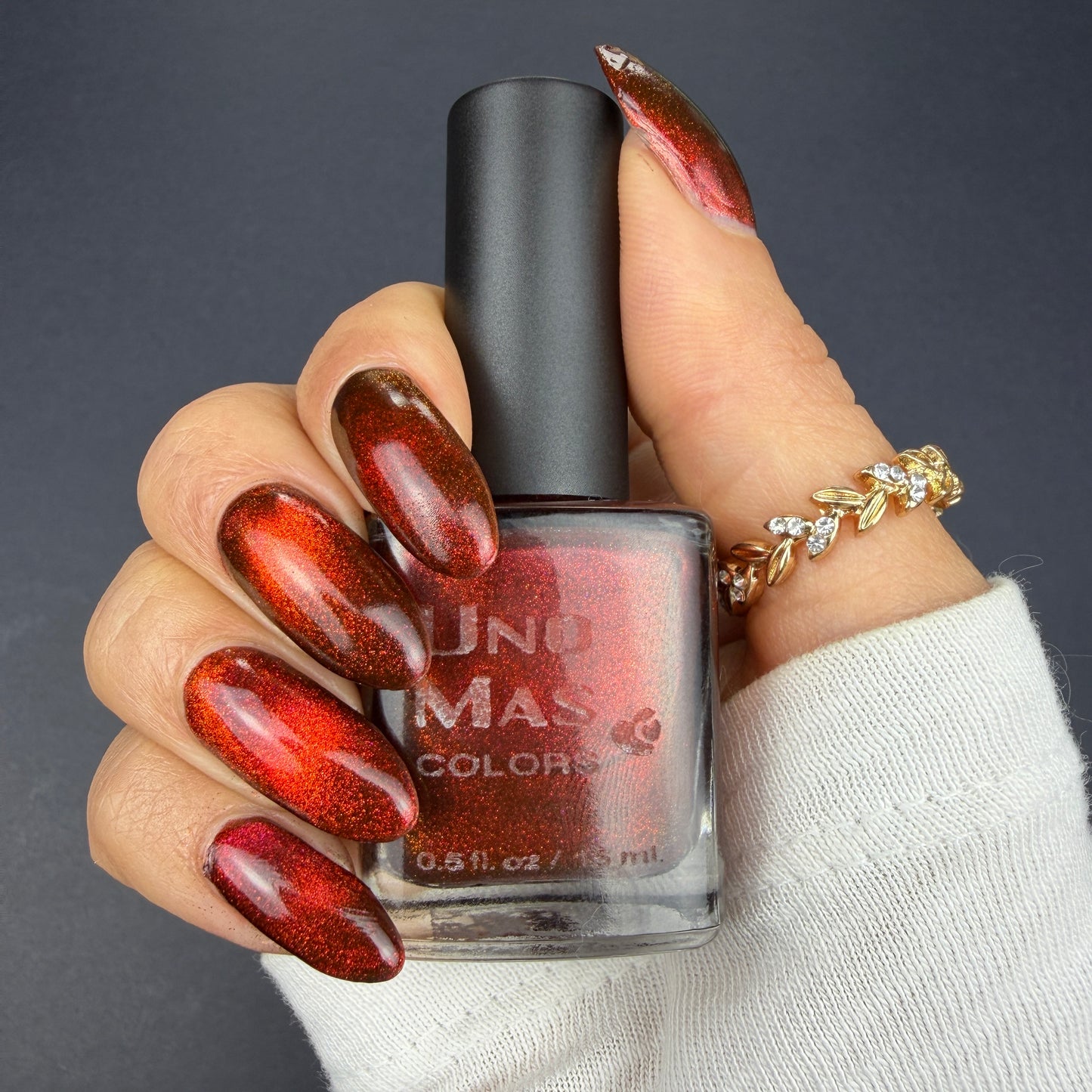 505 Roja