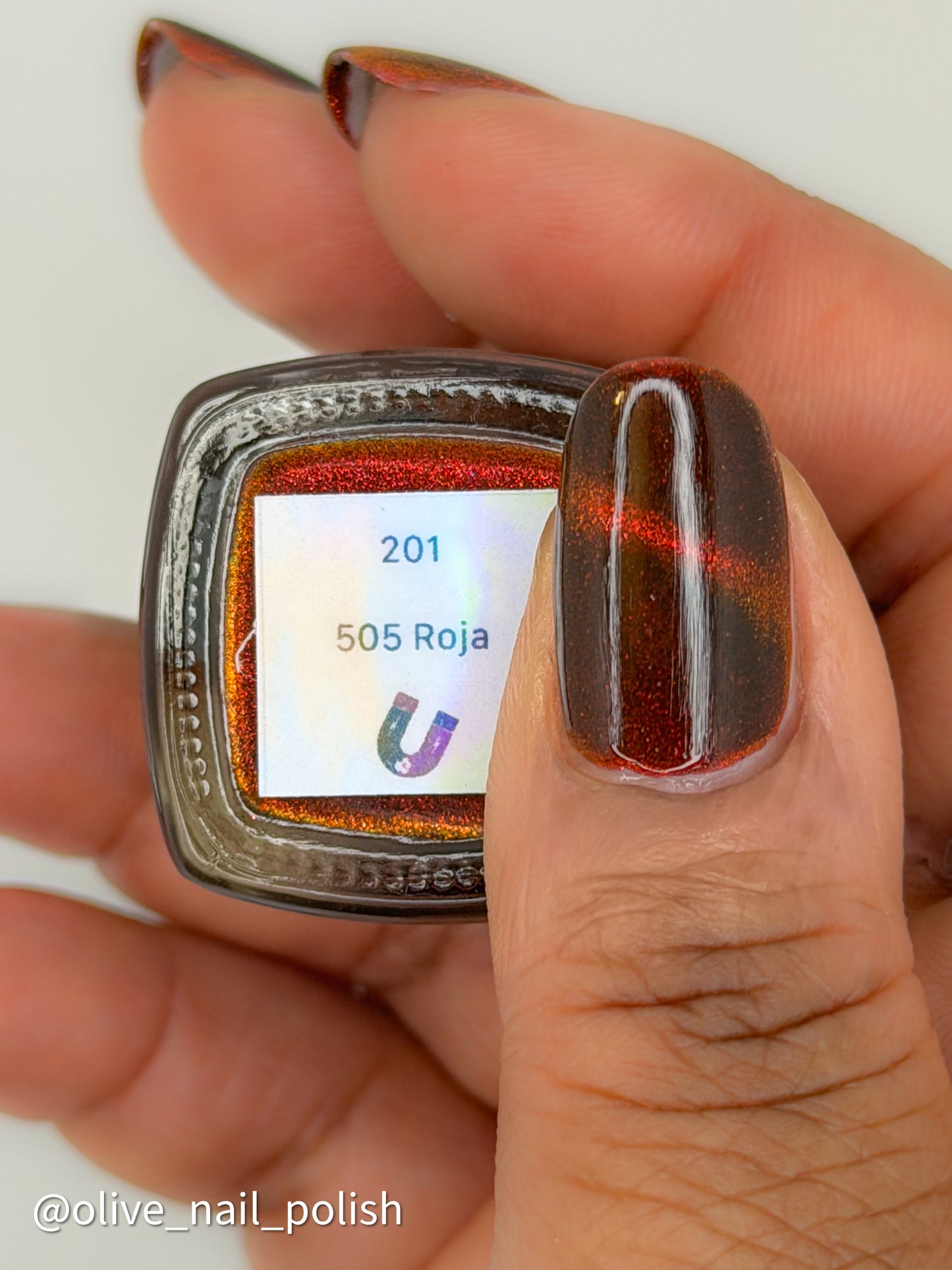 505 Roja